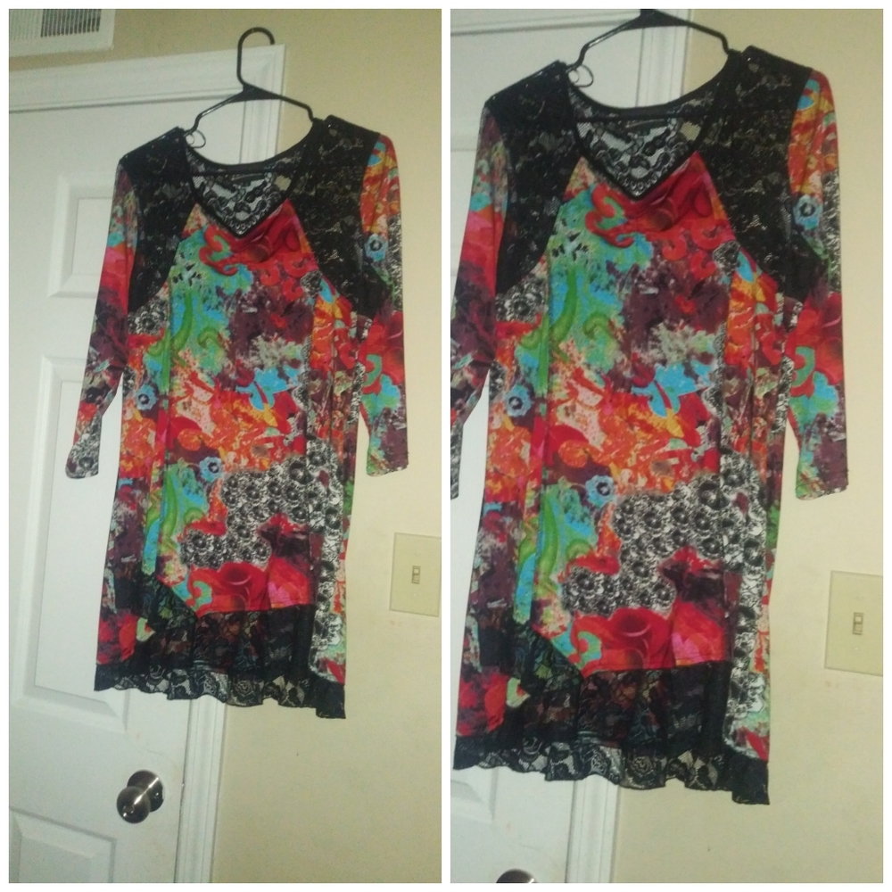 Venze top